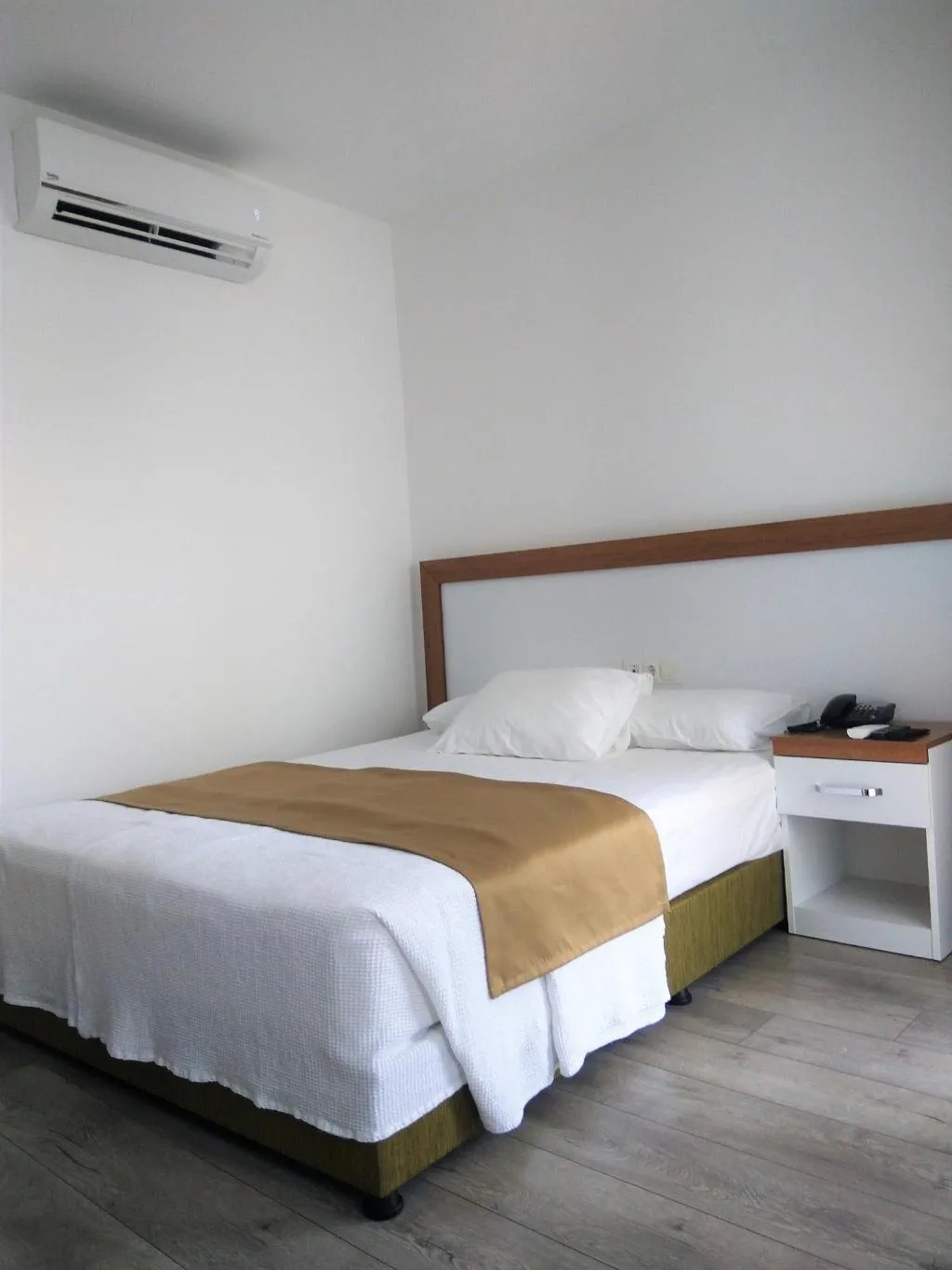 Room, Karden Hotel, Antalya
