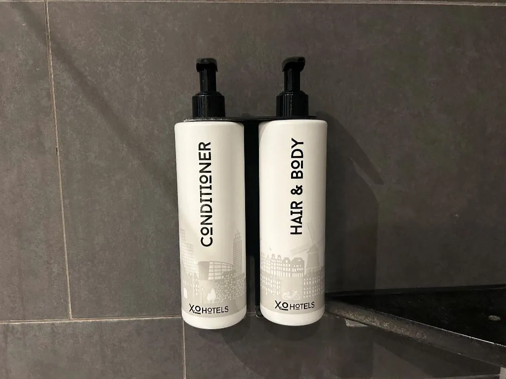 TRIPLE STANDARD Room, Xo Hotels Couture, Amsterdam
