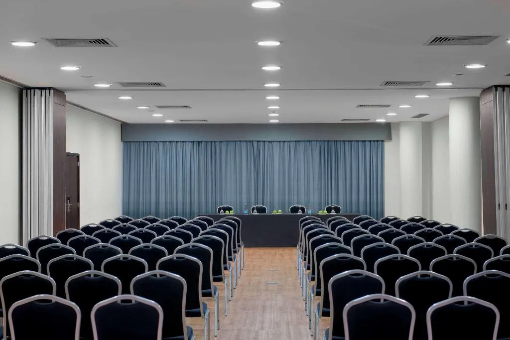 Conferences, Melia Ria, Algarve