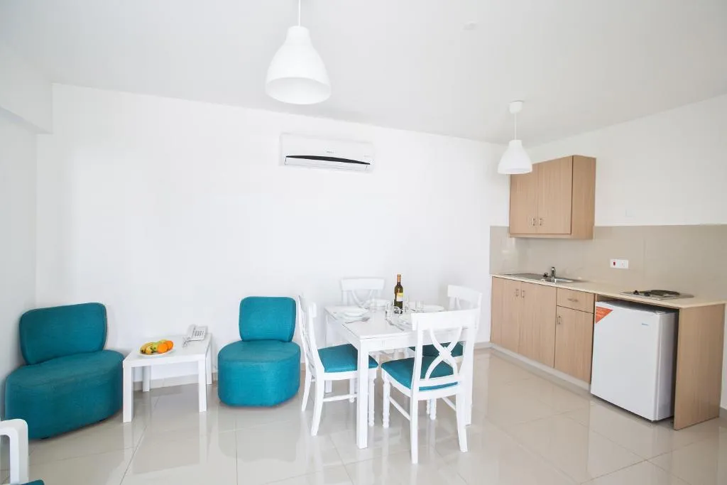 APARTMENT STANDARD Room, Tsokkos Holiday Hotel Apartments, Cyprus