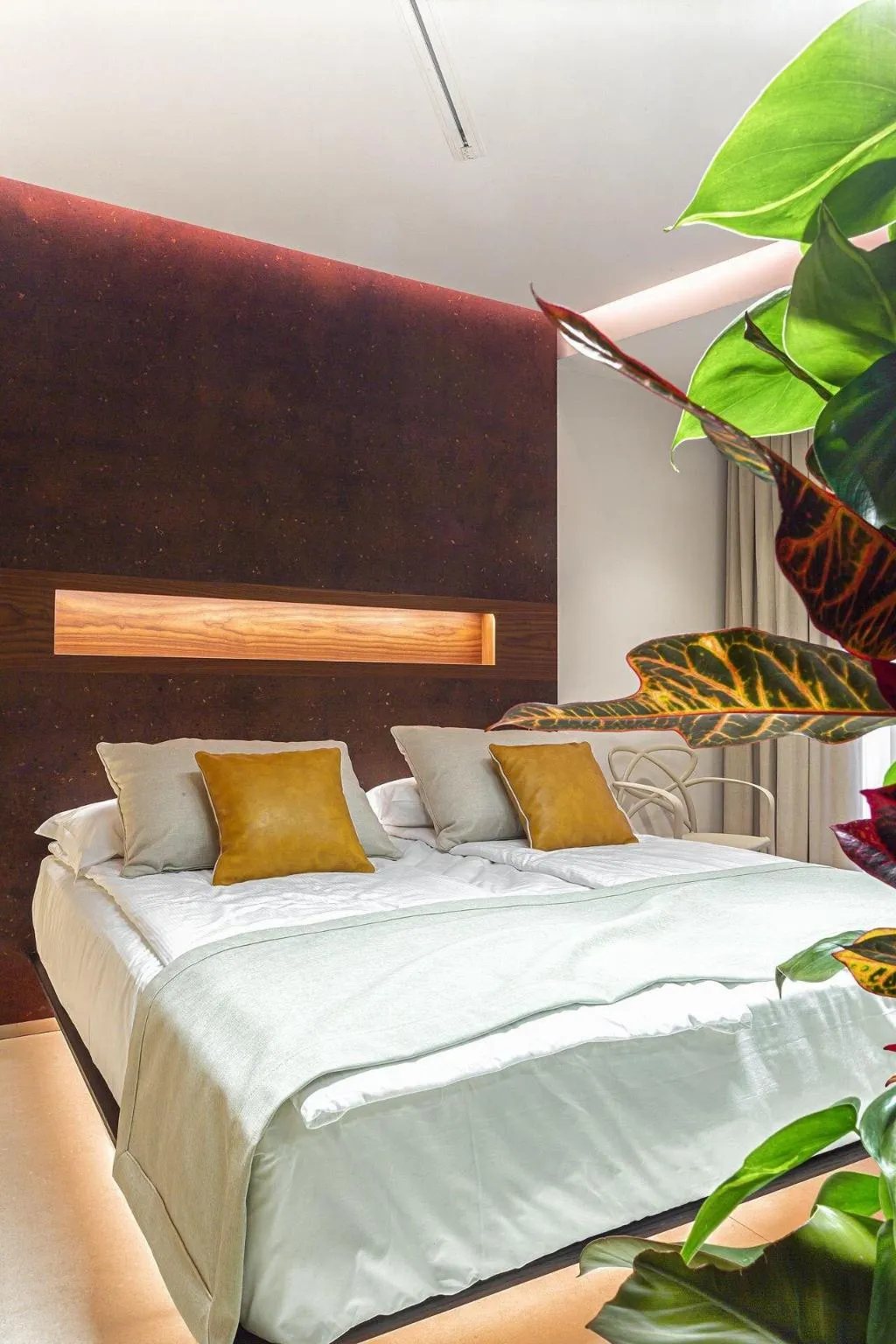 Room, Costarica, Venice