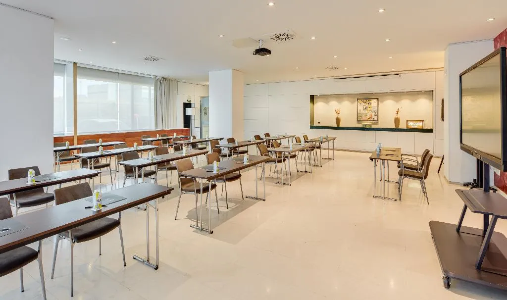 Conferences, Sercotel AB Rivas, Madrid