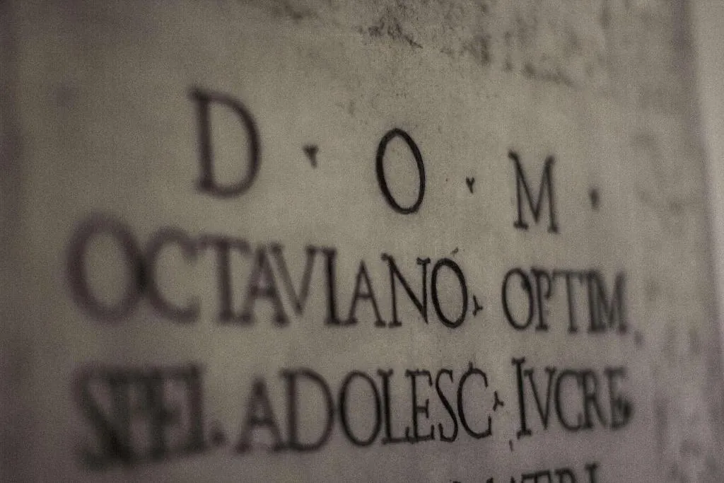 Room, Dom Hotel Roma, Rome