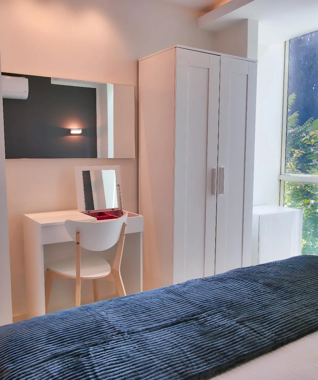 APARTMENT ONE BEDROOM Room, Arkk Homes, Antalya