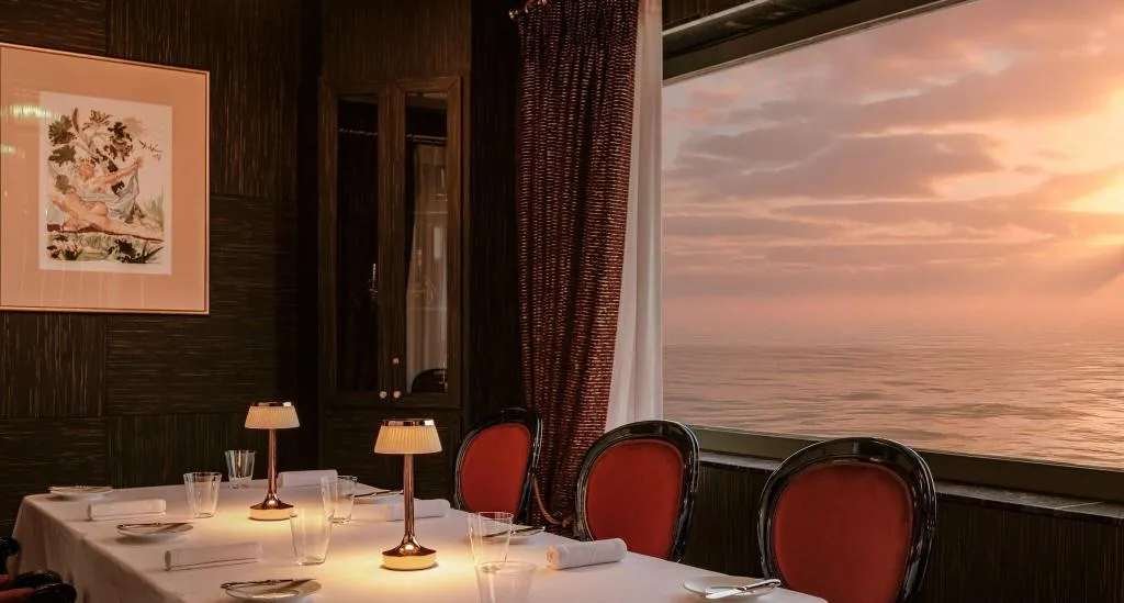 Restaurant, 1926 Le Soleil Hotel & Spa, Malta