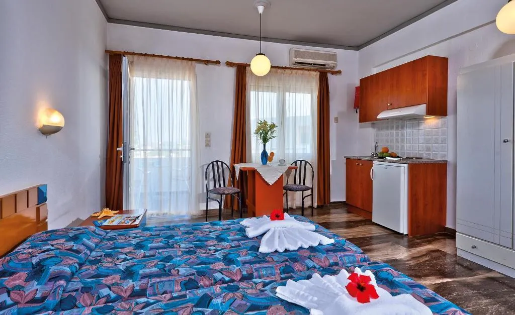 STUDIO STANDARD Room, Koukouras, Crete