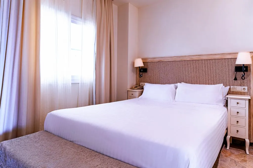 APARTMENT ONE BEDROOM Room, Aparthotel Cordial Mijas Golf, Costa Del Sol