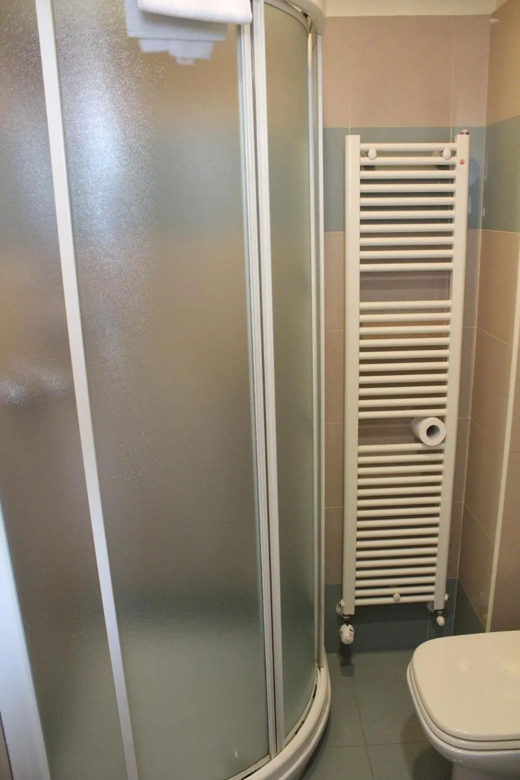 Room, Hotel Selide, Milan