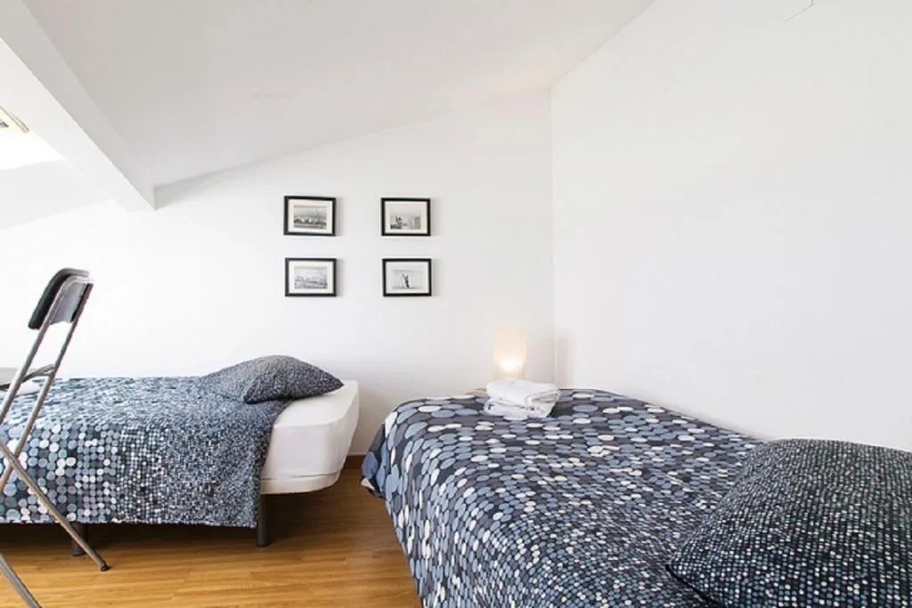APARTMENT DUPLEX Room, City Stays Chiado Apartments, Lisbon