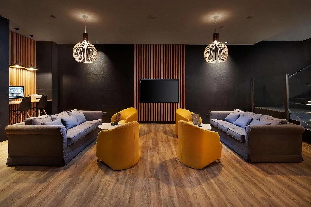 Bar, HCC Taber, Barcelona