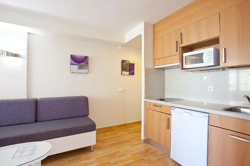 APARTMENT ONE BEDROOM Room, Ona Princesa Playa, Costa Del Sol