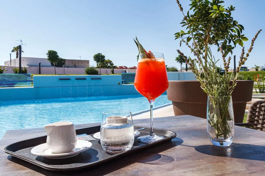 Pool, Delle Palme, Palermo