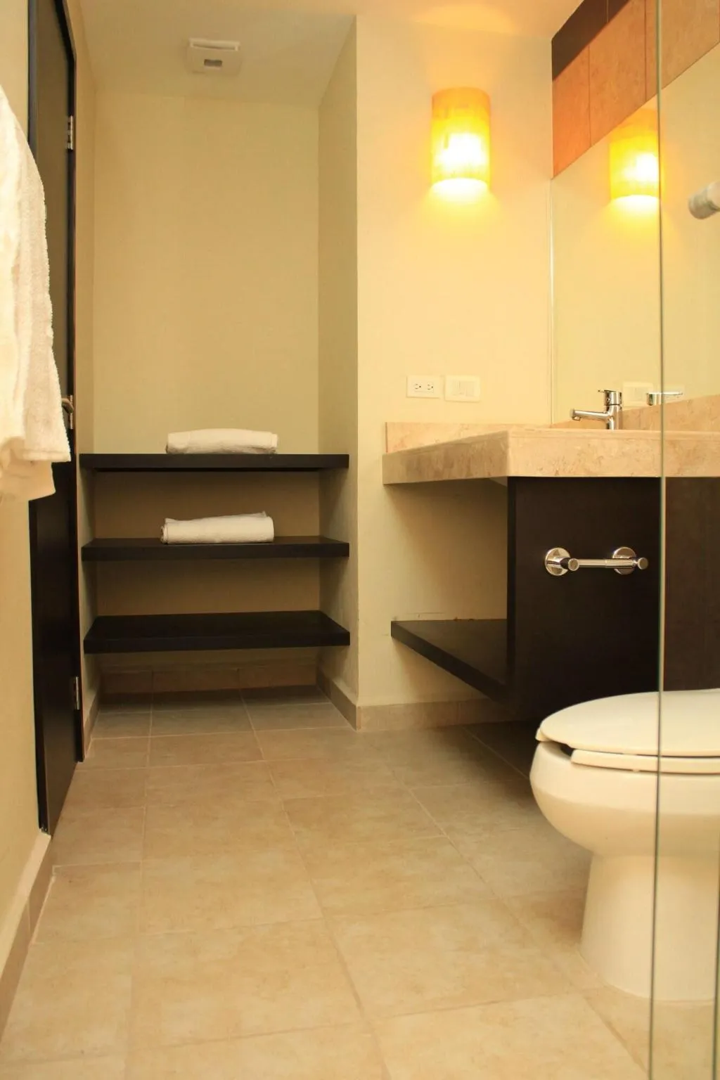 Room, Hotel Angelo's, Playa Del Carmen