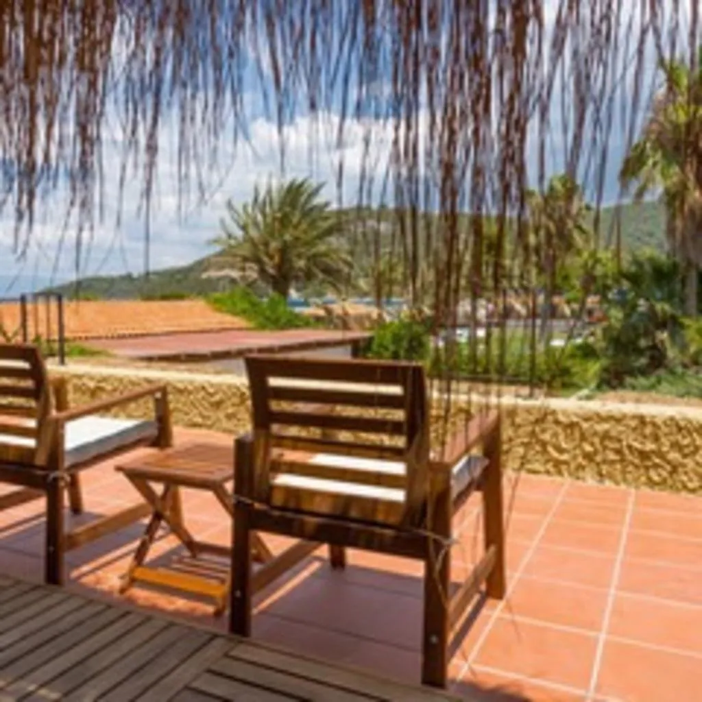 Room TWO BEDS Room, Flamm, Bodrum