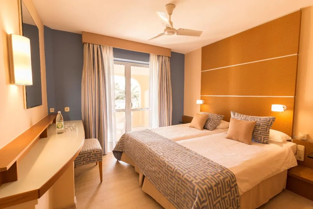 Room, Robinson Esquinzo Playa, Fuerteventura