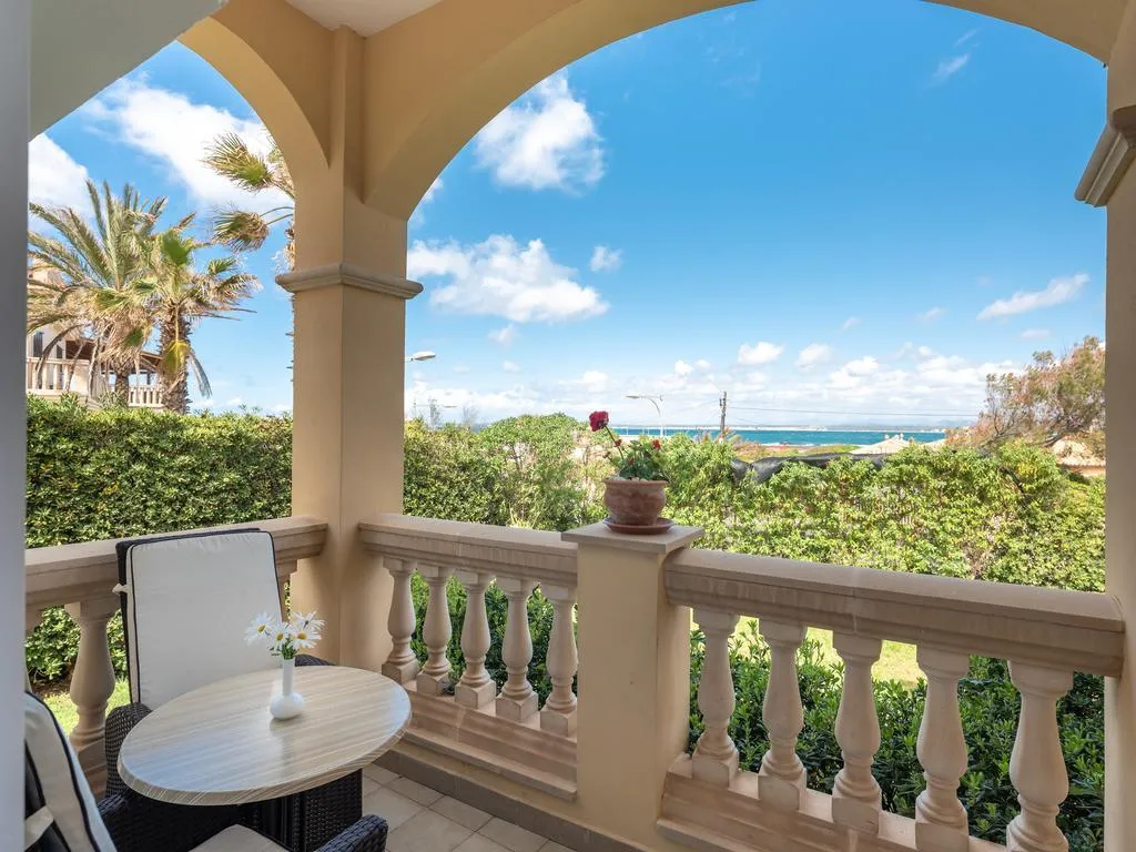 Room, Villa Chiquita, Majorca