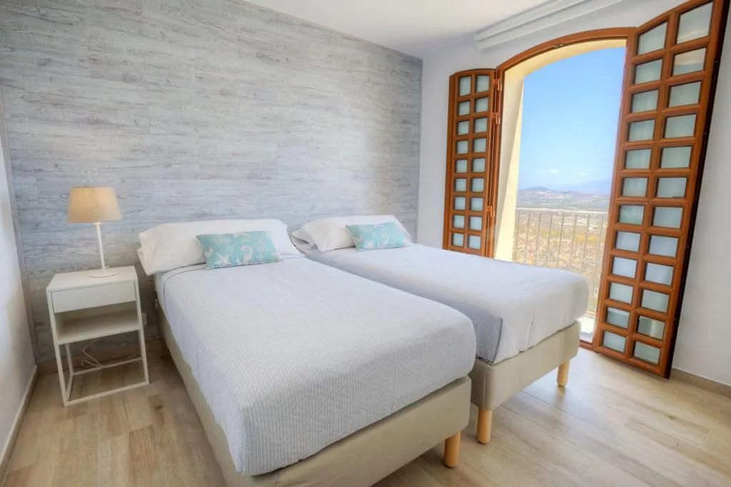 FAMILY ROOM BASIC Room, Desert Springs Resort, Costa Almeria