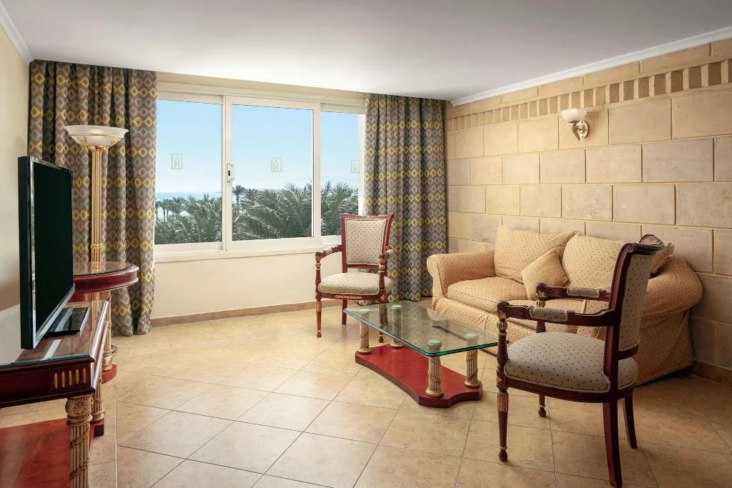 Room, Sentido Palm Royale, Red Sea Riviera