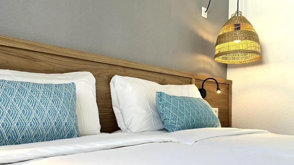 Room, Club Caleta Dorada, Fuerteventura