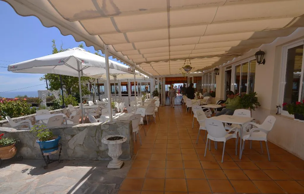 General view, Al Andalus Nerja, Costa Del Sol