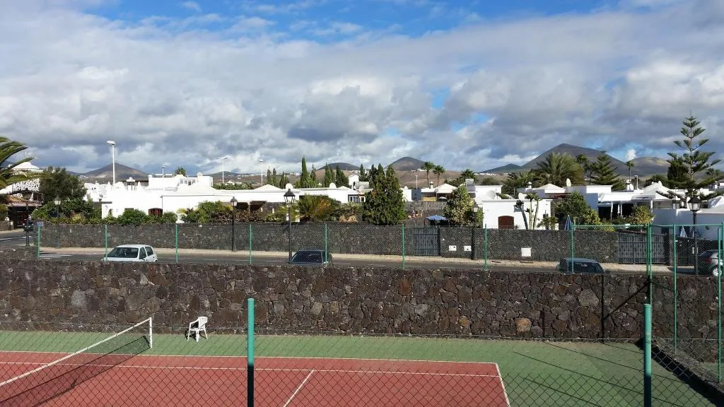 Sports and Entertainment, Relaxia Olivina, Lanzarote