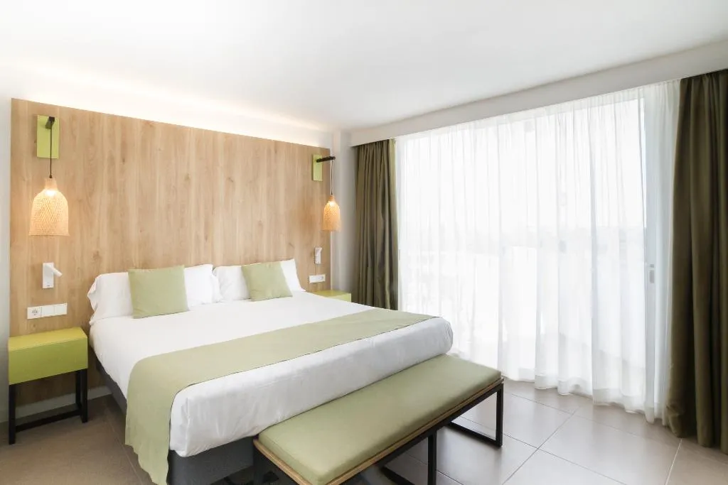 Room, Ibersol Siurell, Majorca