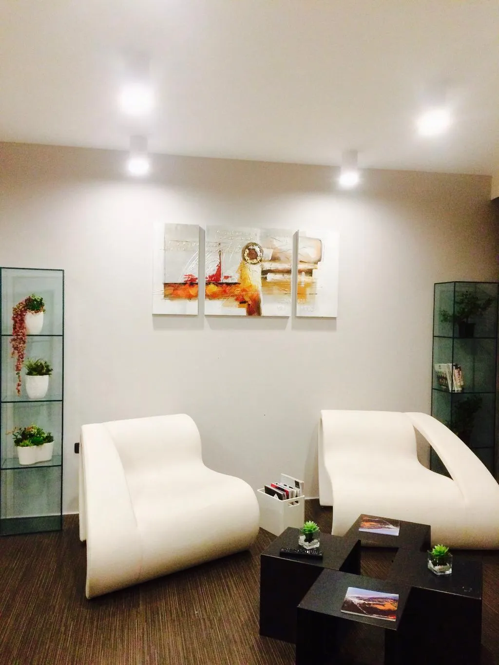 Bar, Le Camp Suite & SPA, Venice