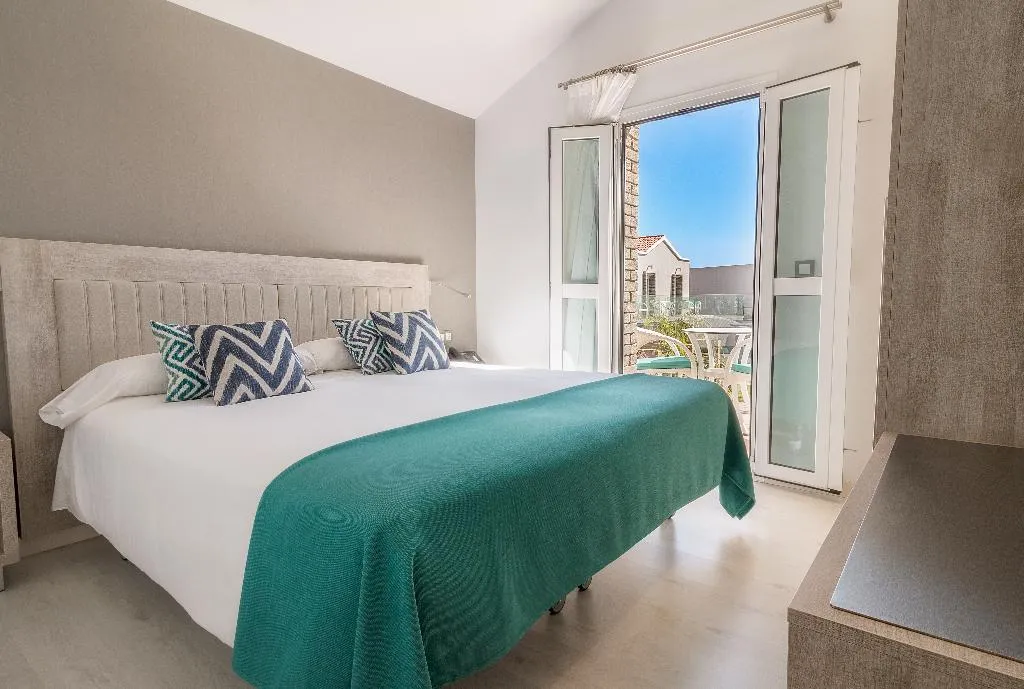 Room, Hotel LIVVO Los Calderones, Gran Canaria
