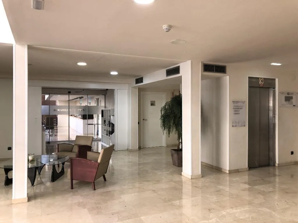 Lobby, Bcn Urbaness Hotels Del COMTE, Barcelona
