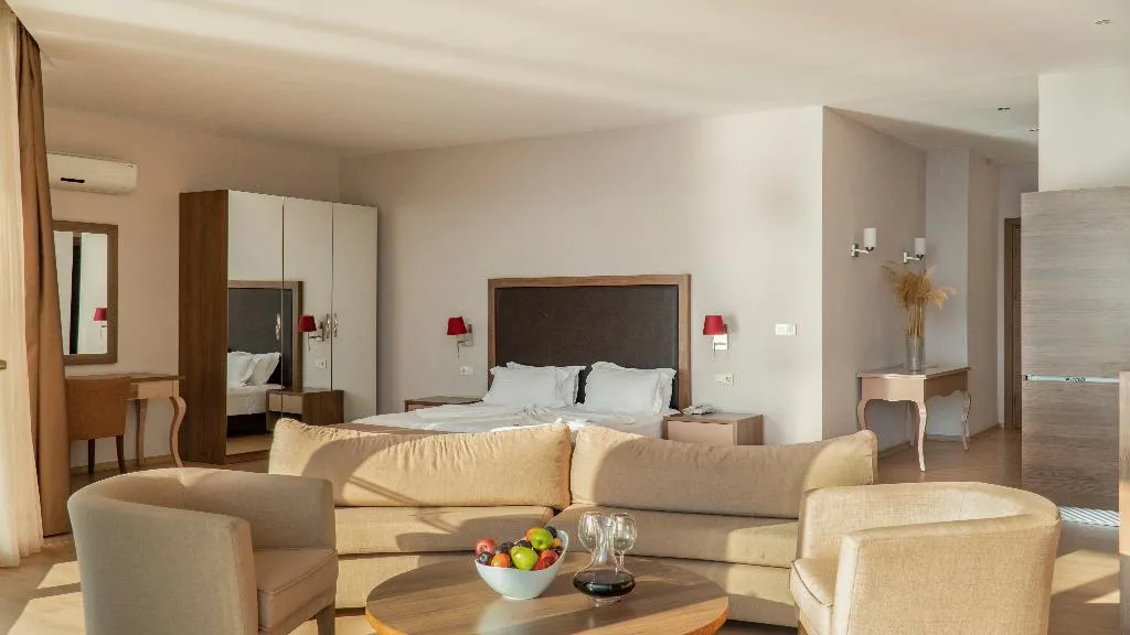 SUITE PREMIUM Room, Ladies Beach Suite Hotel, Izmir