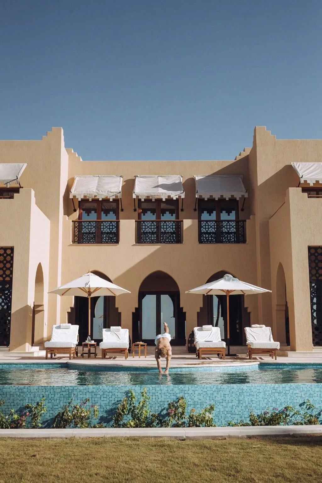 VILLA TWO KING BEDS Room, Four Seasons Resort Sharm El Sheikh, Red Sea Riviera