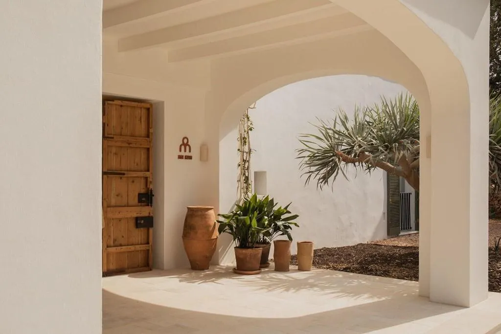 General view, Hotel Rural Sant Ignasi, Menorca