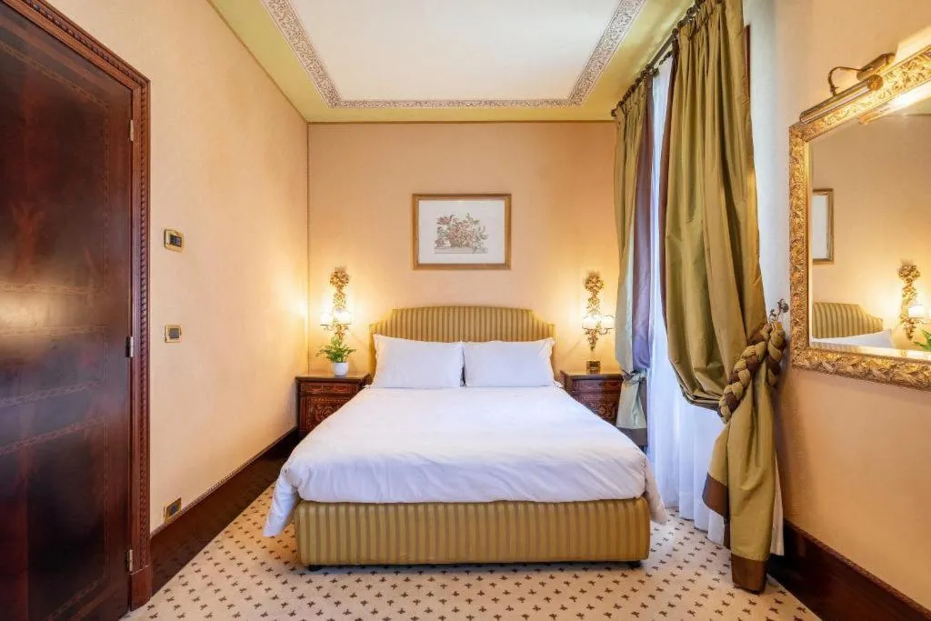 Double or Twin CLASSIC Room, Colombina, Venice
