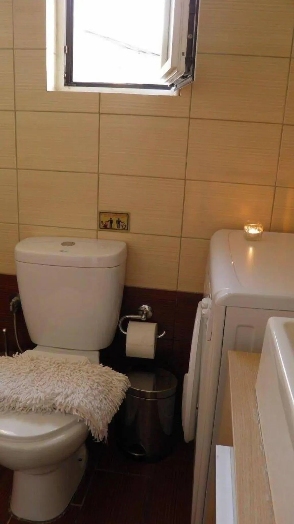 Room, Blue Villas, Crete