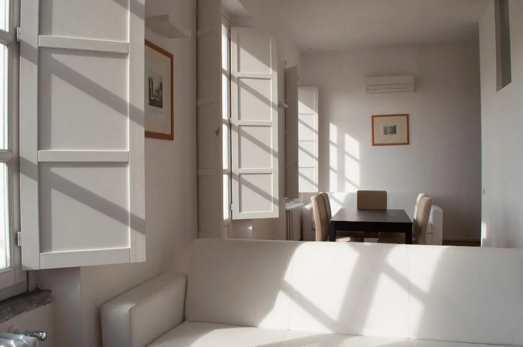 Room, Hotel Neronensis, Naples