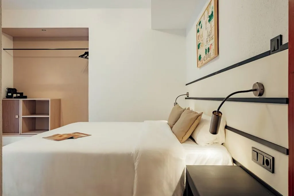Room, Hotel Robson, Costa Brava