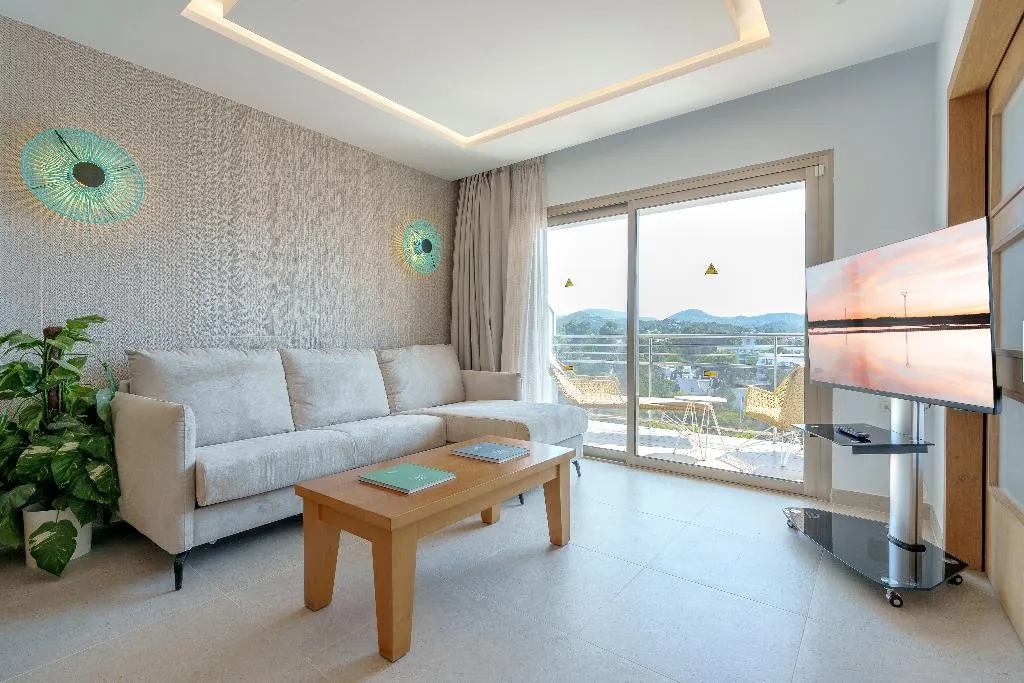 SUITE STANDARD Room, Bellamar, Ibiza