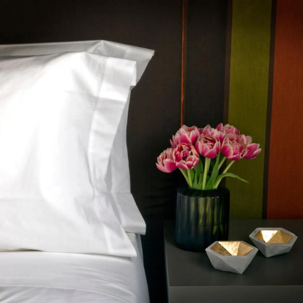 Room, Nemi Hotel, Milan