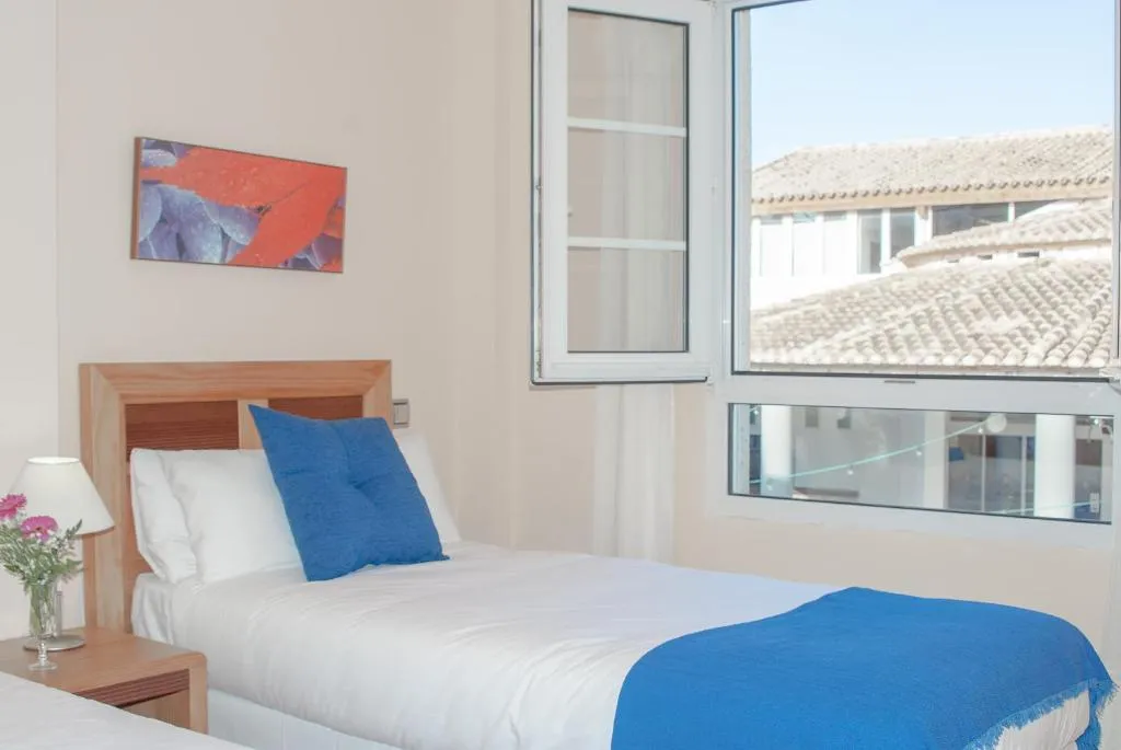 APARTMENT ONE BEDROOM Room, Ona Ogisaka Garden, Costa Blanca