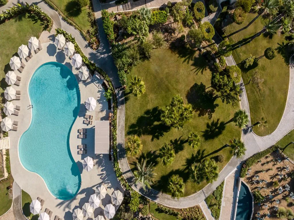 Pool, Grecotel LUXME Kos, Kos