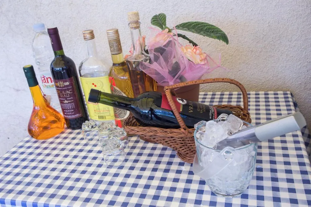 Sports and Entertainment, Villa Malfi, Dubrovnik