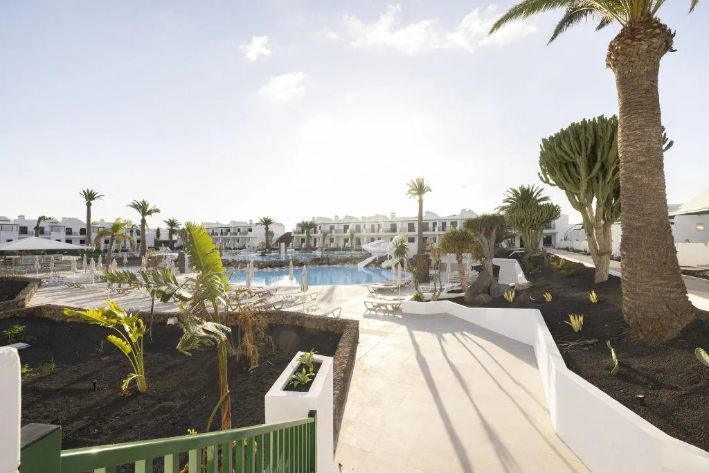 Sports and Entertainment, MYND Yaiza, Lanzarote