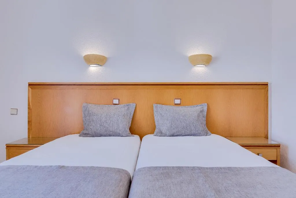 Double or Twin CLASSIC Room, Vila Recife Hotel, Algarve