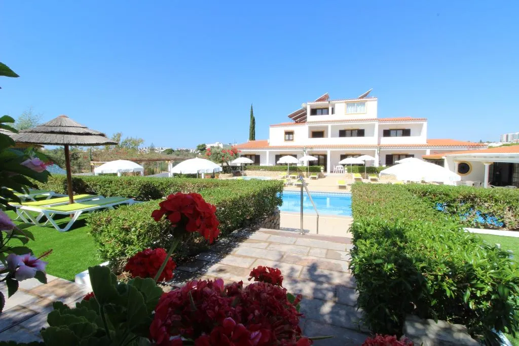 General view, Muthu Balaia Sol, Algarve