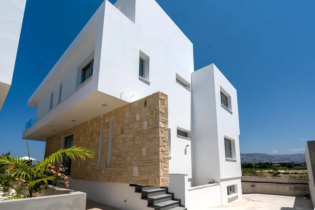 General view, Sea Point Villas, Cyprus