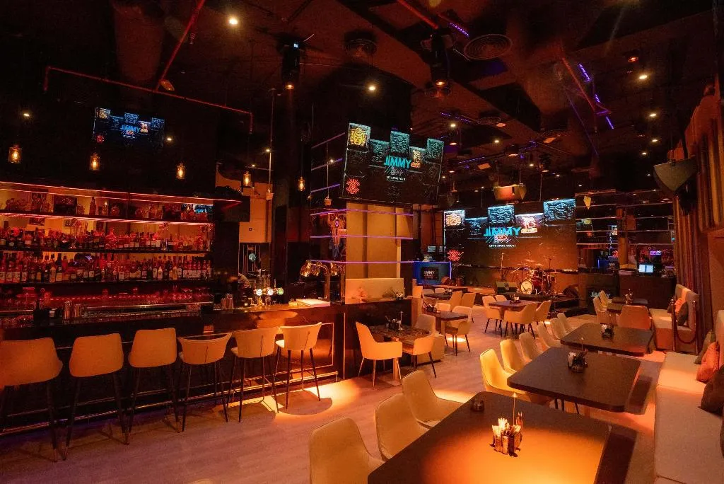 Restaurant, Barceló Al Jaddaf, Dubai, Dubai