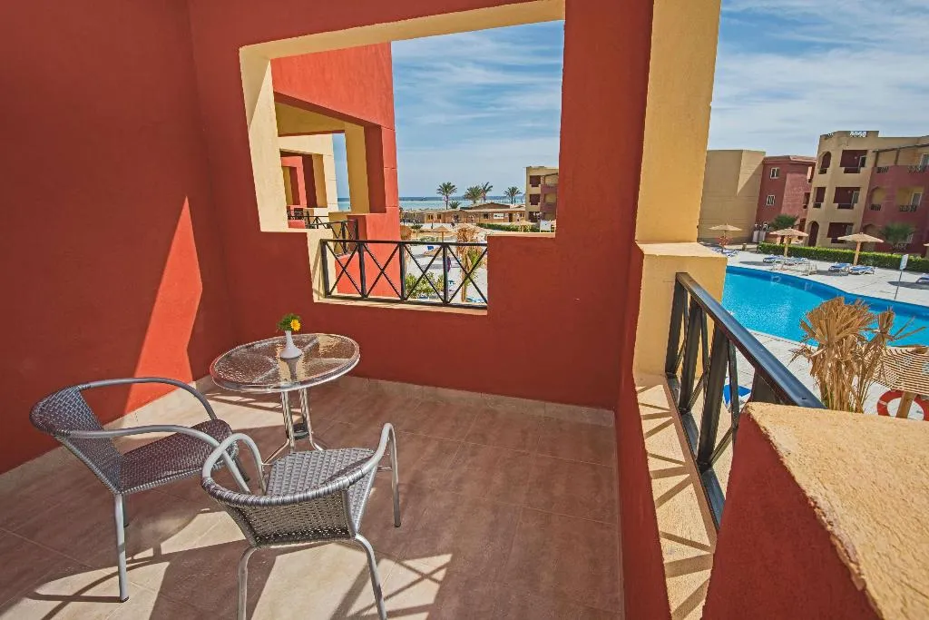 Room, Casa Mare Resort, Red Sea Riviera