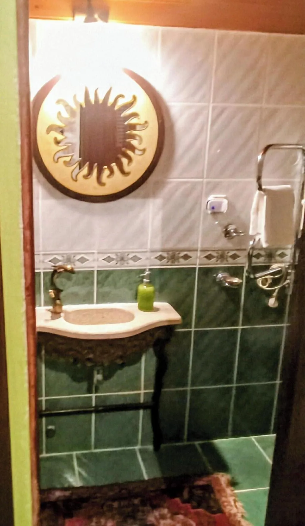 Room, Cunda Zehra Teyzenin Evi, Izmir