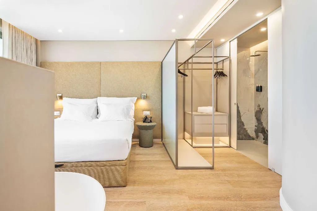 SUITE PREMIUM Room, Castelo Suites Hotel, Algarve