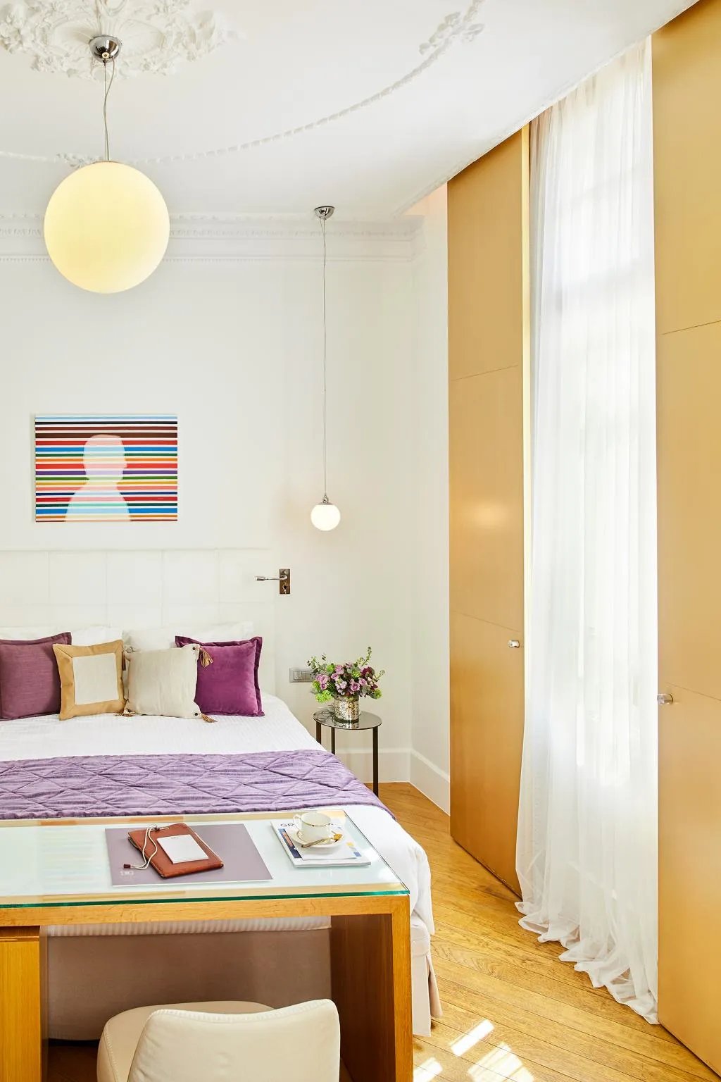 SINGLE DELUXE Room, The Excelsior Small Luxury Hotels of the World, Halkidiki